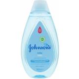 Johnson's Baby Bath Shower Gel 500ml