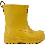 Kavat Children's Shoes Kavat Grytgöl WP - Bright Yellow