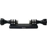 Litra Action Camera Accessories Litra Double Mount