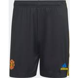 adidas Manchester United Third Shorts 21/22 Sr