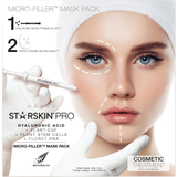 Softening Facial Masks Starskin Pro Micro Filler Mask