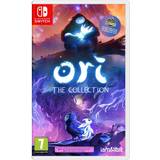 Nintendo Switch Games Ori: The Collection (Switch)
