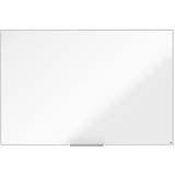Magnetic Whiteboards Nobo Impression Pro Enamel Magnetic Whiteboard 180x120cm