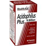 Health Aid Acidophilus Plus 4 Billion 60 pcs
