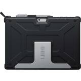 Microsoft pro 7 Computer Accessories UAG Metropolis Rugged Case for Surface Pro 7+/7/6/5/LTE/4