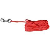 Trixie Dogs Pets Trixie Tracking Leash Round /