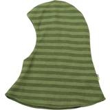 Green Balaclavas Children's Clothing Joha Balaclava Double Layer - Green Stripe (96244-246 -7062)