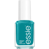 Turquoise Nail Polishes Essie Keep You Posted Collection Nail Polish #769 Rome Around 13.5ml