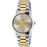 Unisex Wrist Watches Gucci G-Timeless Iconic (YA1264131)