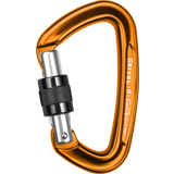 Carabiners & Quickdraws Grivel Alpha K1n
