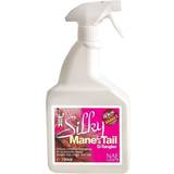 Grooming & Care on sale NAF Silky Mane & Tail D Tangler 750ml