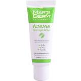 Anti-Blemish Facial Creams Martiderm Acniover Cremigel Active 40ml