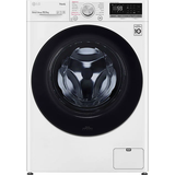 Carbon Brushes Free Motor Washing Machines LG F4V510WSE