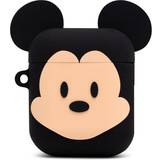 Headphones Thumbs Up Mickey Mouse Case for Airpods