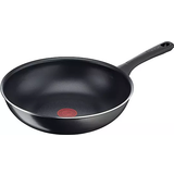 Tefal Wok Pans Tefal Day by Day 28 cm