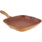 Induction Grilling Pans JML Copper Stone