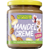 Rapunzel Almond Cream 250g