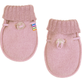 Joha Wool Mittens - Pink ( 97978-716-15715)