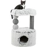 Trixie Harvey Scratching Post