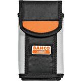 Black Pouches Bahco Vertical Mobile Phone Holder