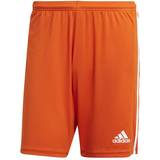 Trousers & Shorts adidas Squadra 21 Shorts Men - Team Orange/White