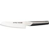 Global Vegetable Knives Global Ukon GUM-10 Vegetable Knife 14 cm