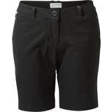 Craghoppers Trousers & Shorts Craghoppers Kiwi Pro III Shorts - Black