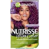 Garnier Nutrisse Ultra Color #5.21 Intense Lilac