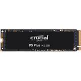 Crucial P5 Plus CT500P5PSSD8 512GB