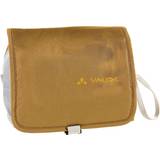 Vaude Toiletry Bags & Cosmetic Bags Vaude Wash Bag L - Peanut Butter