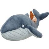 Oceans Soft Toys Aurora The Snail and the Whale