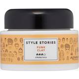 Alfaparf Milano Styling Products Alfaparf Milano Style Stories Funk Clay 100ml