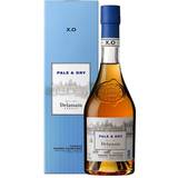 Cognac Spirits Delamain Pale and Dry XO Cognac 40% 70cl