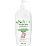 Instituto Español Hair Products Instituto Español Nature Mother Earth Gentle Shampoo 500ml