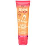 Heat Protection Styling Creams L'Oréal Paris Elvive Dream Lengths Super Blowdry Cream 150ml