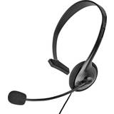 Renkforce Gaming Headset Headphones Renkforce RF-4628709