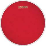 Red Drum Heads Evans B14HR