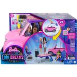 Barbie Dolls & Doll Houses Barbie Big City Big Dreams Vehicles