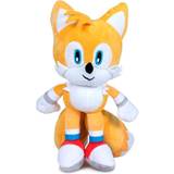 Sonic the Hedgehog Tails 31cm