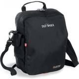 Tatonka Handbags Tatonka Check in XL RFID B Shoulder Bag - Black