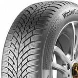 Continental 17 - 45 % - Winter Tyres Car Tyres Continental ContiWinterContact TS 870 225/45 R17 94V XL