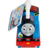 Music Toy Trains Fisher Price Thomas & Friends Storytime Thomas