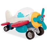 Wooden Toys Toy Airplanes Wonder Wheels Take Apart Flight