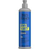 Straightening Conditioners Tigi Bed Head Down N Dirty Conditioner 400ml