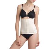 Shaping Corsets Maidenform Instant Slimmer Waist Nipper - White