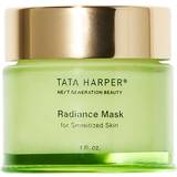 Dermatologically Tested - Mud Masks Facial Masks Tata Harper Superkind Radiance Mask 30ml