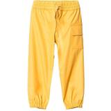 Yellow Rain Pants Children's Clothing Hatley Splash Pants - Yellow (RCPCBYL003)