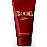 Relaxing Body Washes Jean Paul Gaultier Scandal Pour Homme All-Over Shower Gel 150ml
