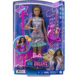 Fashion Doll Accessories - Lights Dolls & Doll Houses Barbie Big City Big Dreams Singing Brooklyn GYJ22