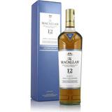 The Macallan Triple Cask Matured 12 Years Old 40% 70cl
